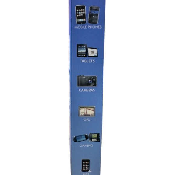 HALO POCKET POWER 6000 Universal Power Charger - Picture 3 of 3